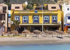 Cohiba Hotel Malaga Exterior photo